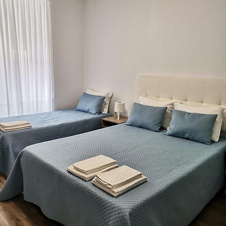 Baixinho Guest House ヴィラ・プライア・デ・アンコラ エクステリア 写真