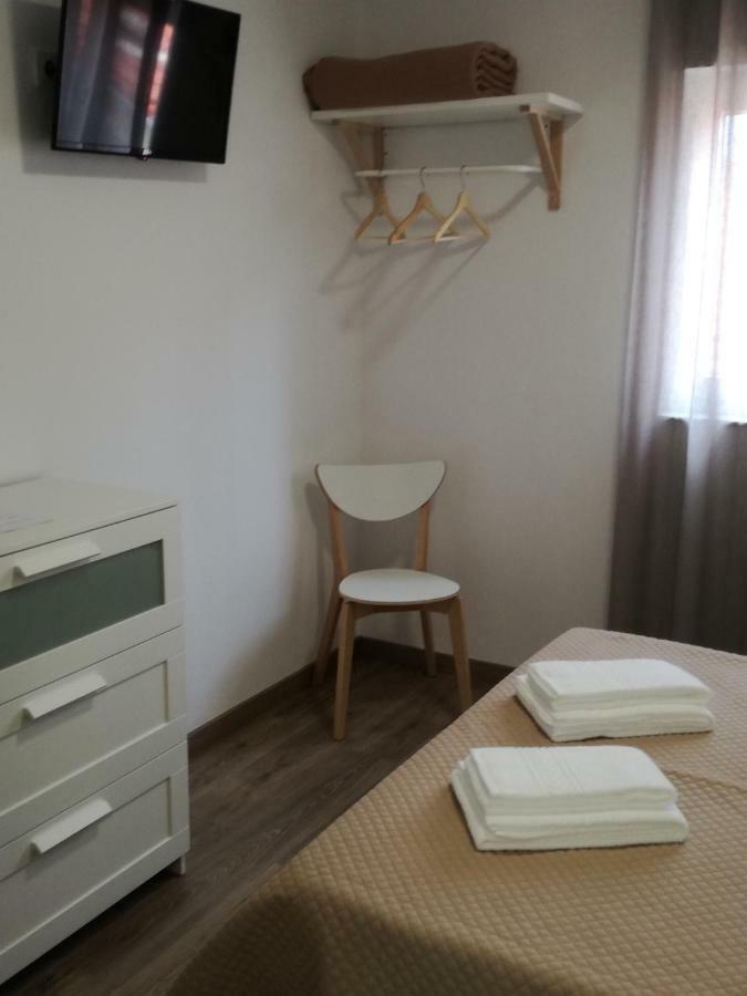 Baixinho Guest House ヴィラ・プライア・デ・アンコラ エクステリア 写真