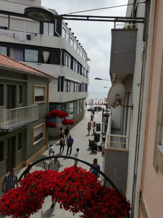 Baixinho Guest House ヴィラ・プライア・デ・アンコラ エクステリア 写真