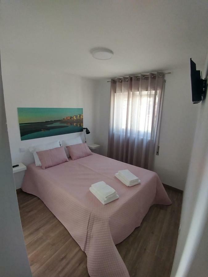 Baixinho Guest House ヴィラ・プライア・デ・アンコラ エクステリア 写真