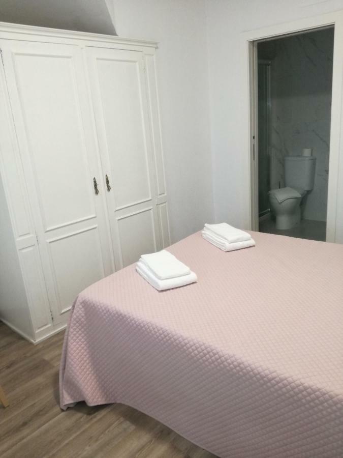 Baixinho Guest House ヴィラ・プライア・デ・アンコラ エクステリア 写真